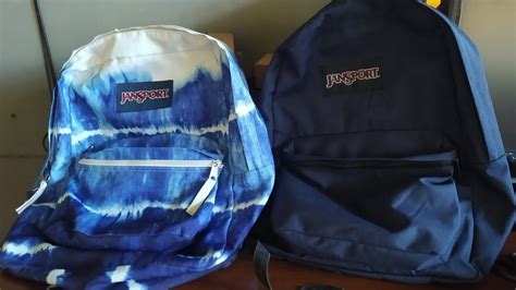 jansport bag orig vs fake|10 Best JanSport Backpacks in 2023 – Buyer’s Guide.